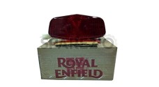 New Royal Enfield GT Continental 535 Tail Lamp